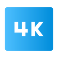 4k Upgraded Display