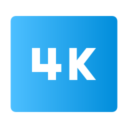 4k Upgraded Display
