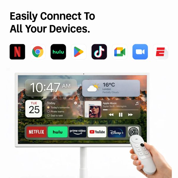 StreamSmile