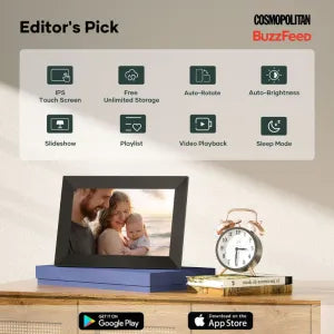 Digital Photo Frame