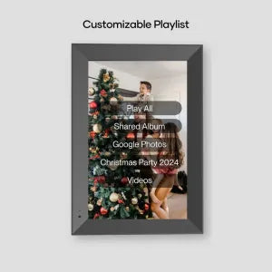 Digital Photo Frame