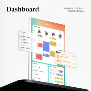 StreamSmile™️ Digital Calendar