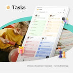 StreamSmile™️ Digital Calendar