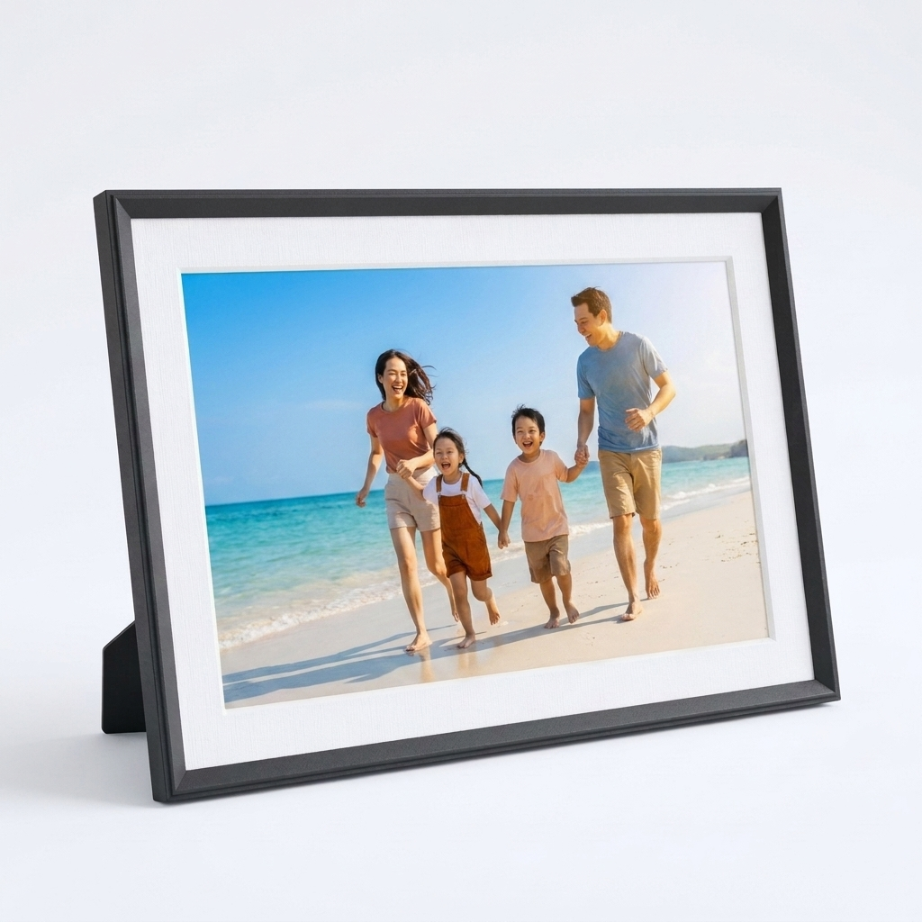 Digital Photo Frame