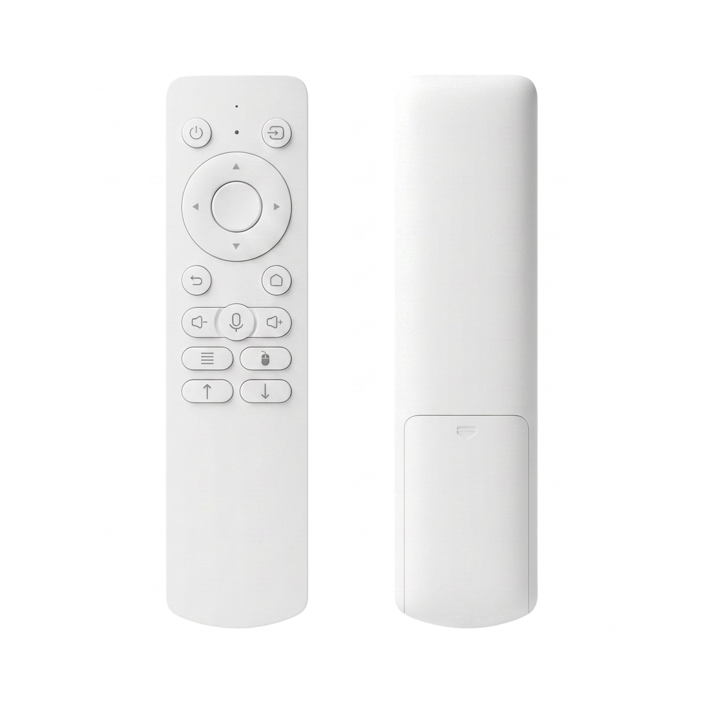Portable TV Replacement Remote