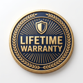 LifeTime Warranty