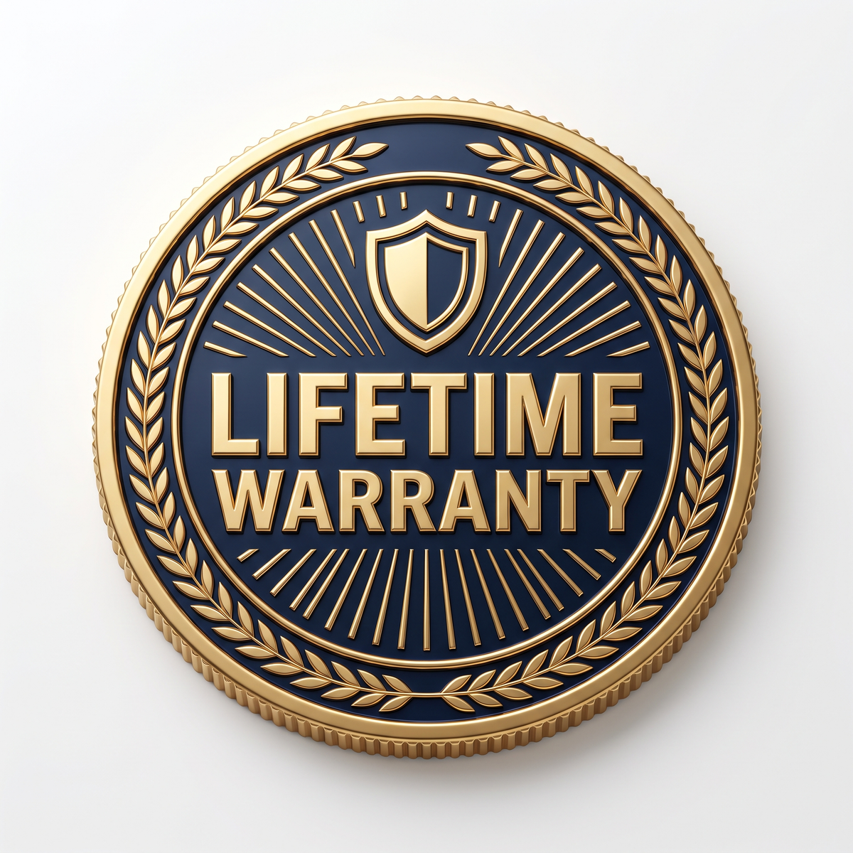 LifeTime Warranty