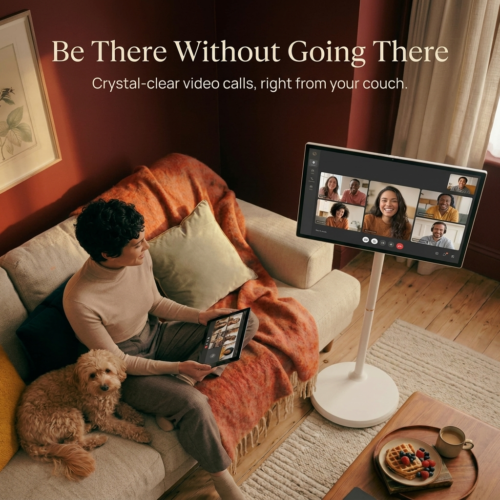 StreamSmile Portale TV PRO+