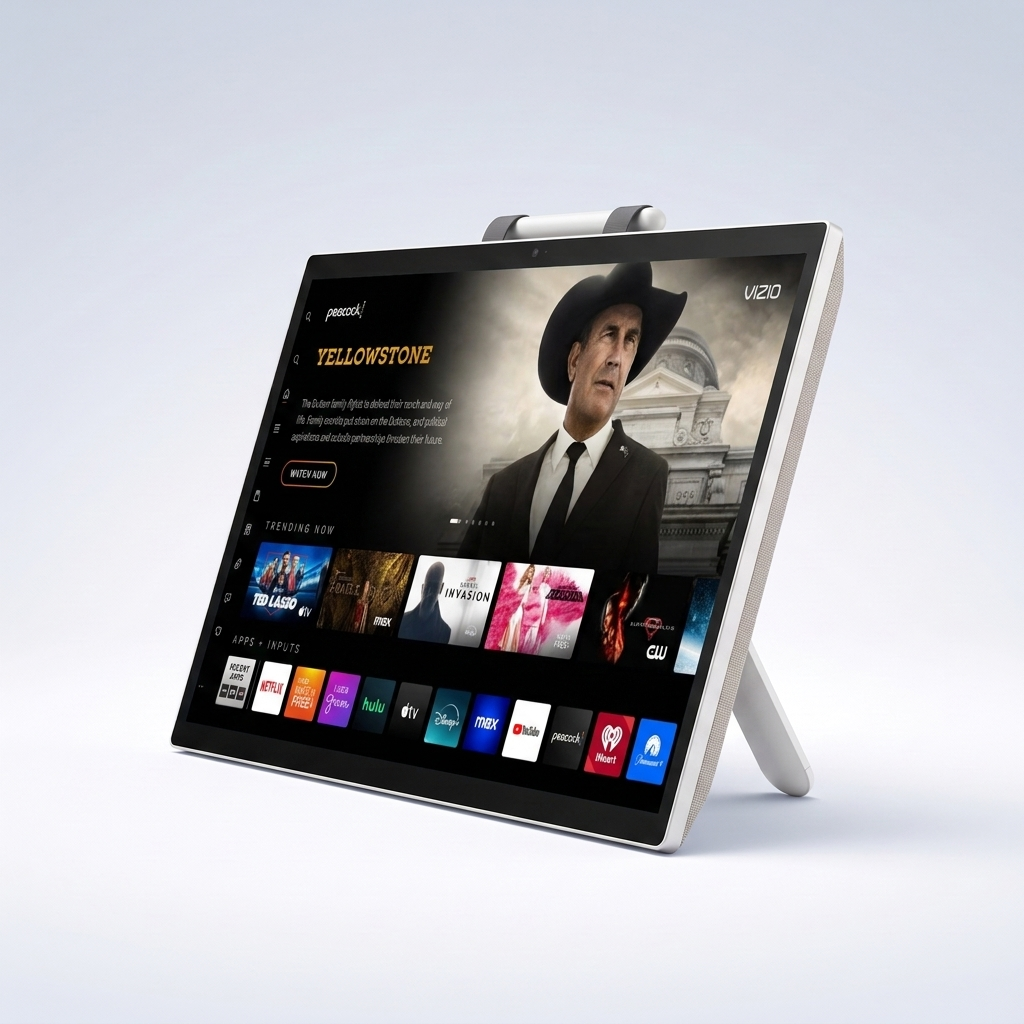 StreamSmile Portale TV PRO+