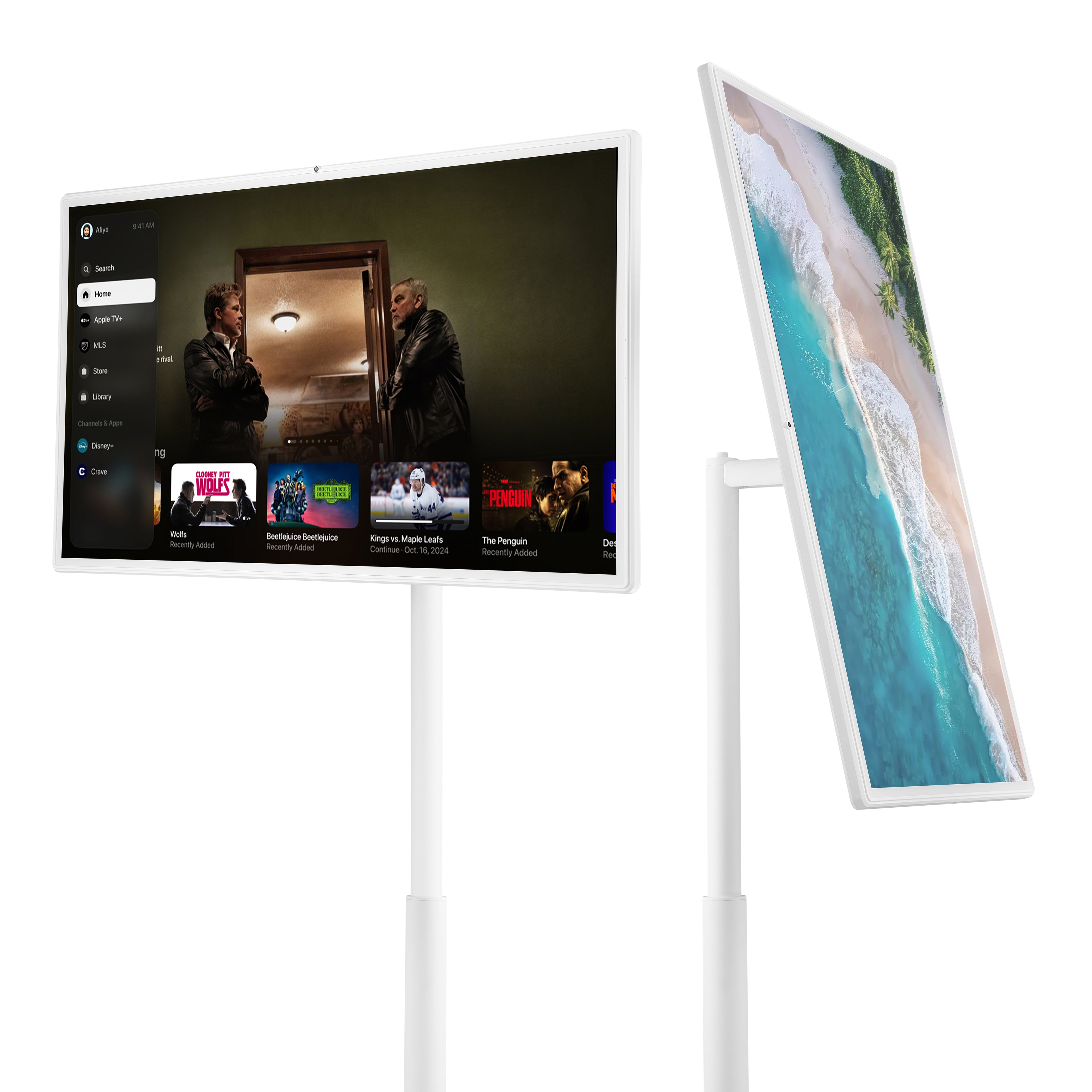 StreamSmile